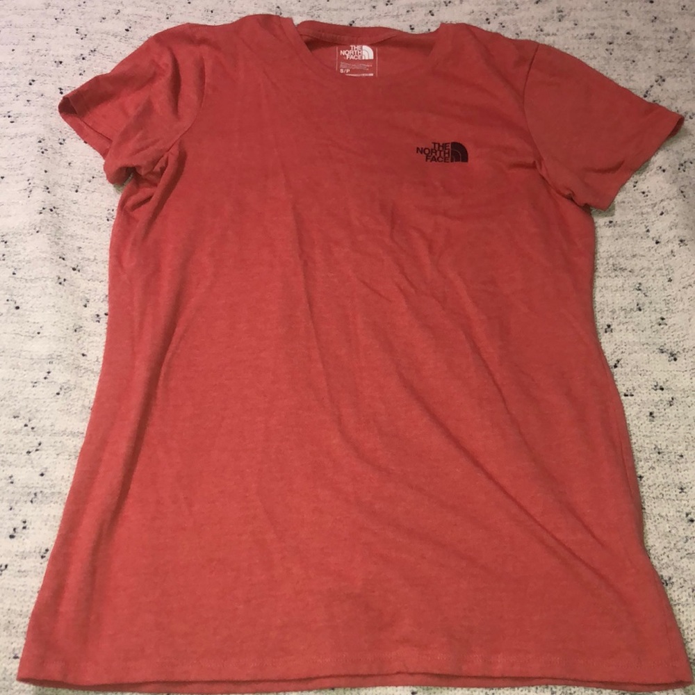 North face shirt
